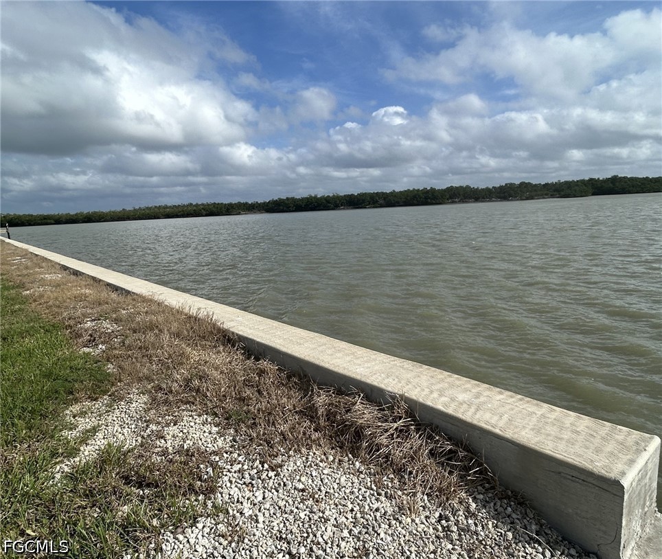 Waterfront Home for Sale in Marco Island, photo 4