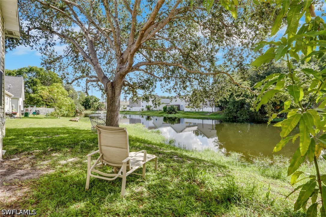 2 Bed Waterfront Home for Sale in Naples, photo 4