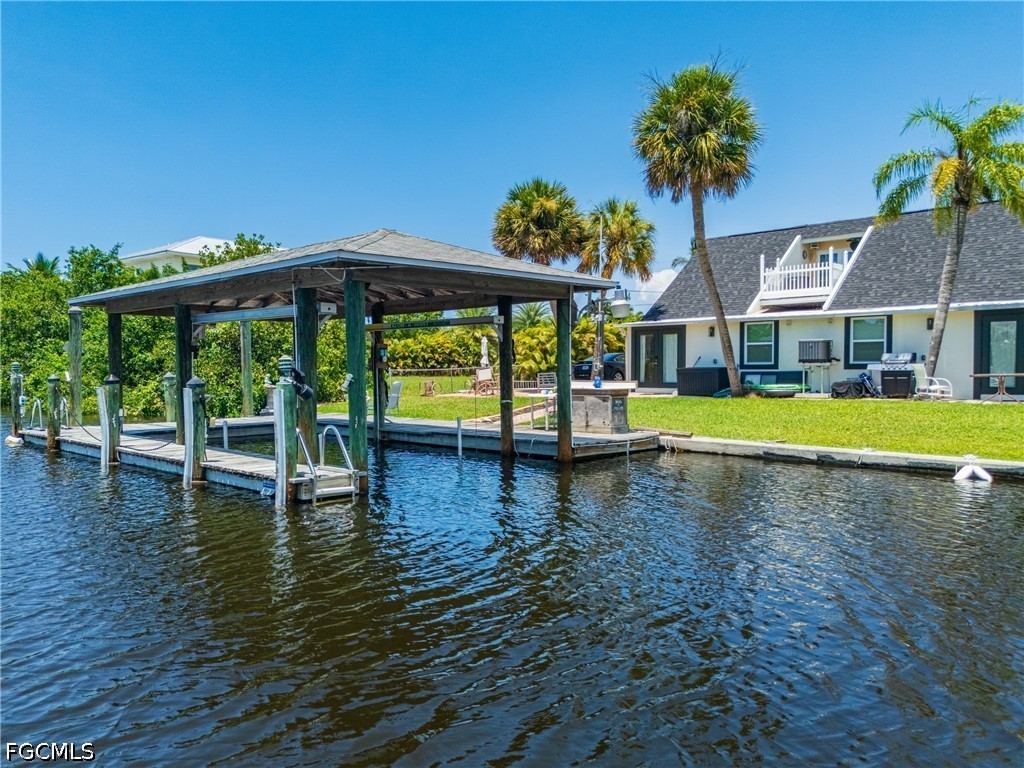 3 Bed Waterfront Home for Sale in Imperial Shores, photo 4