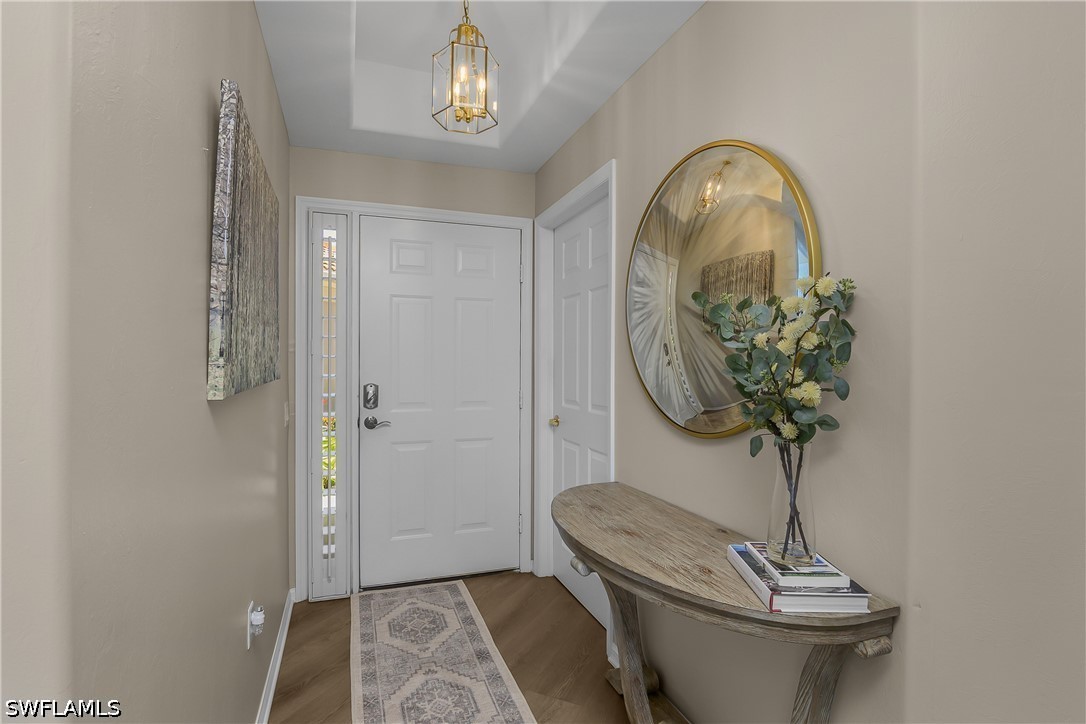 2 Bed Waterfront Home for Sale in Estero, photo 4