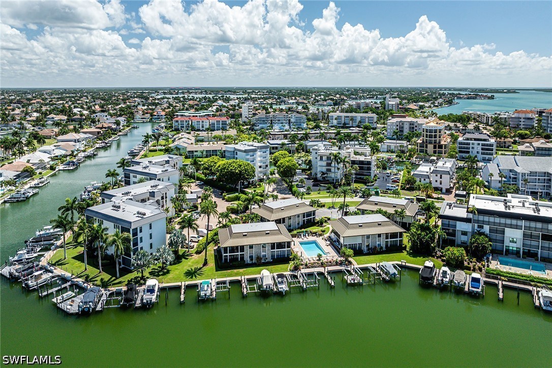 2 Bed Waterfront Home for Sale in Palm Isle, photo 4