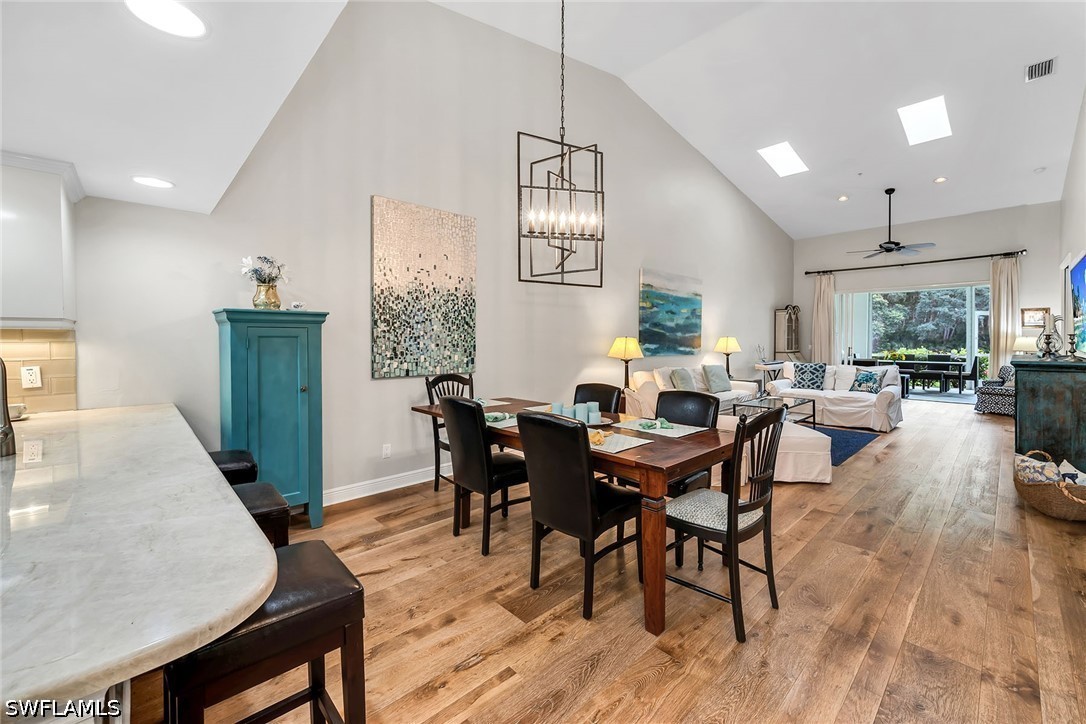 3 Bed Attached for Sale in Magnolia Cove, photo 4