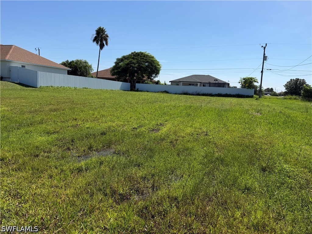 Residential for Sale in Cape Coral, photo 4