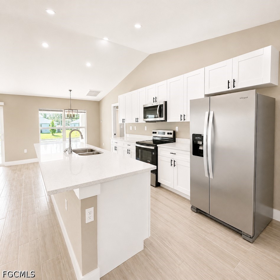 4 Bed Waterfront Home for Sale in Cape Coral, photo 4