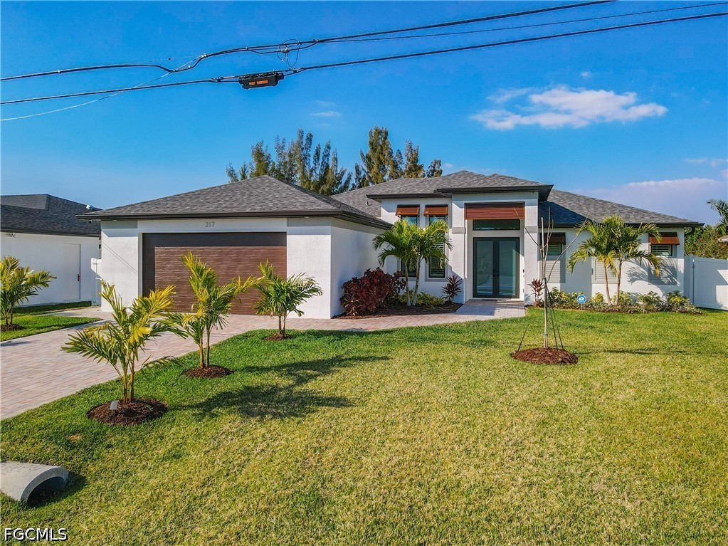 4 Bed Pool Home for Sale in Cape Coral, photo 4