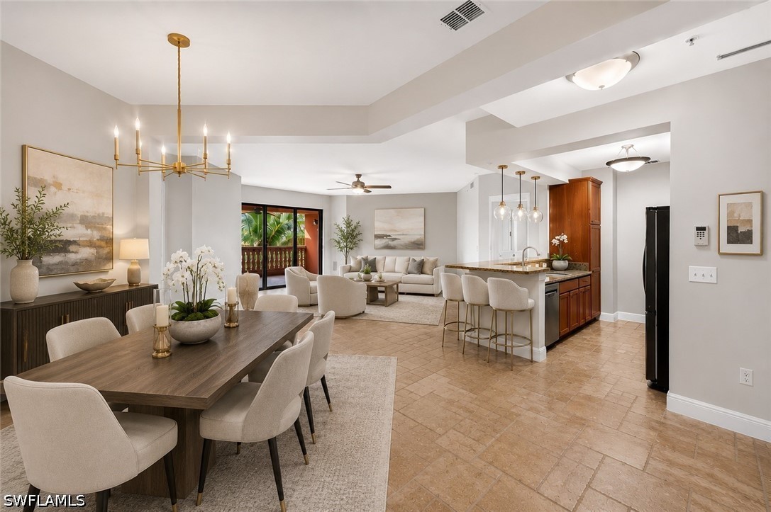 2 Bed Condominium for Sale in Estero, photo 4