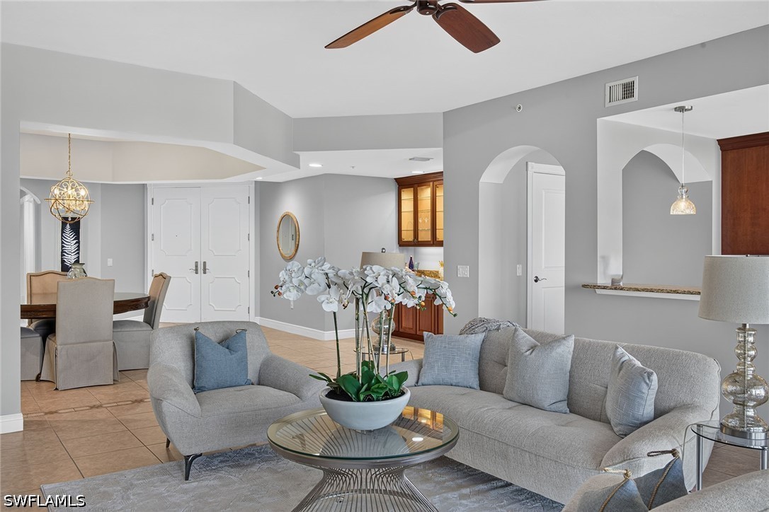 3 Bed Waterfront Home for Sale in Cape Coral, photo 4