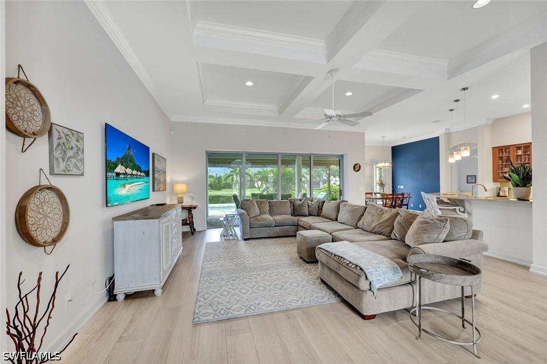 4 Bed Pool Home for Sale in Delasol, photo 4