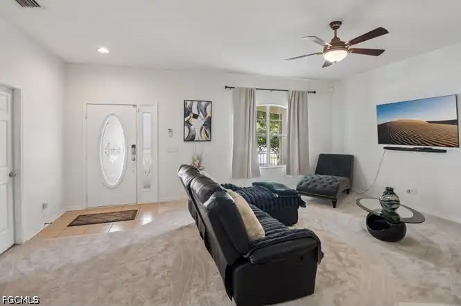 3 Bed SingleFamilyResidence for Sale in Temple Terrace, photo 4