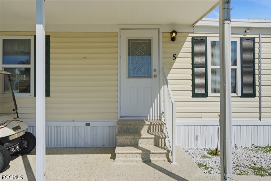 2 Bed ManufacturedHome for Sale in Fort Myers, photo 4