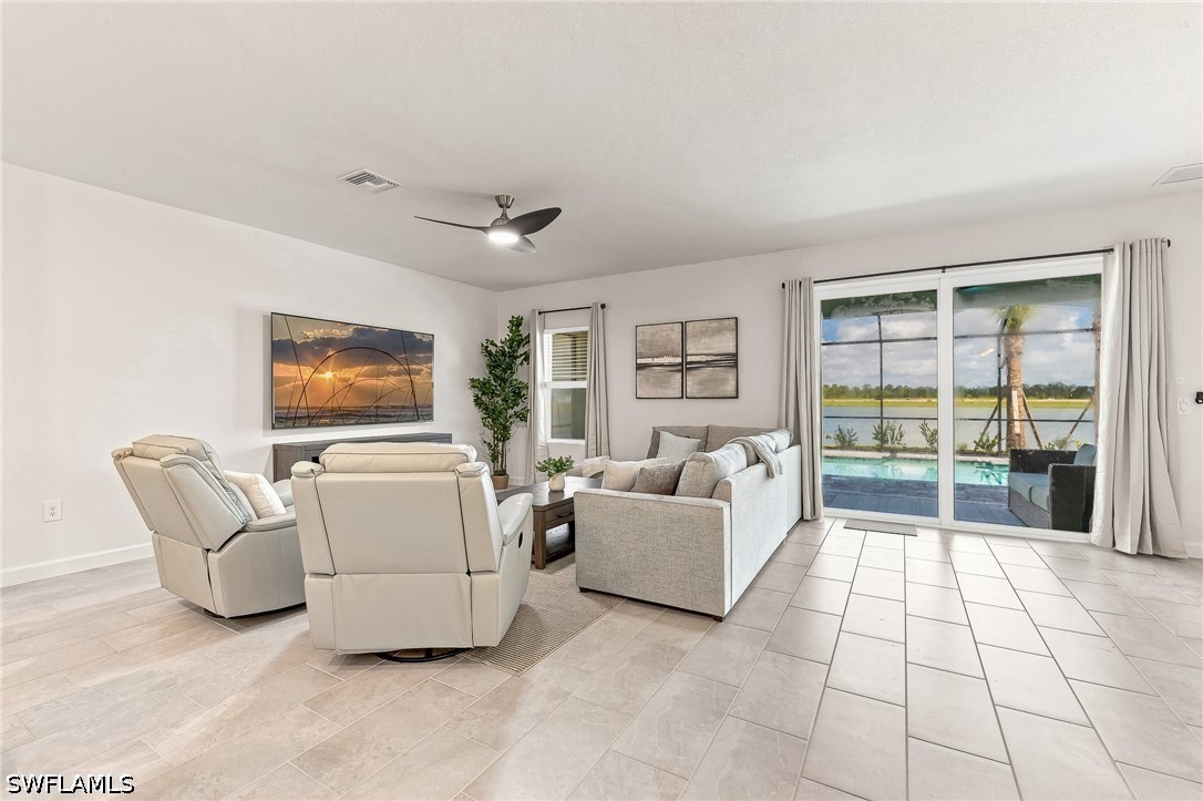 3 Bed Pool Home for Sale in Tuckers Cove, photo 4