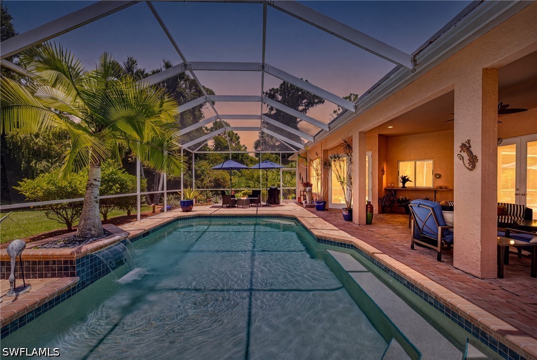3 Bed Pool Home for Sale in Cedar Creek, photo 4