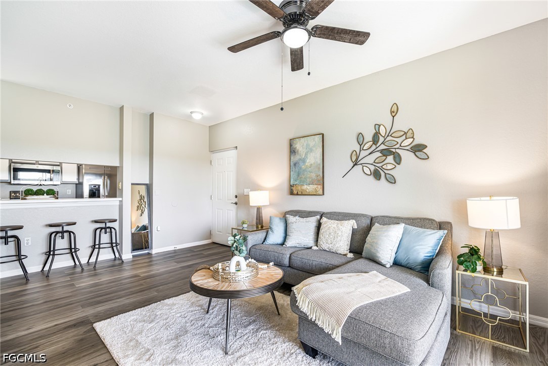 2 Bed Condominium for Sale in Tuscany Gardens, photo 4