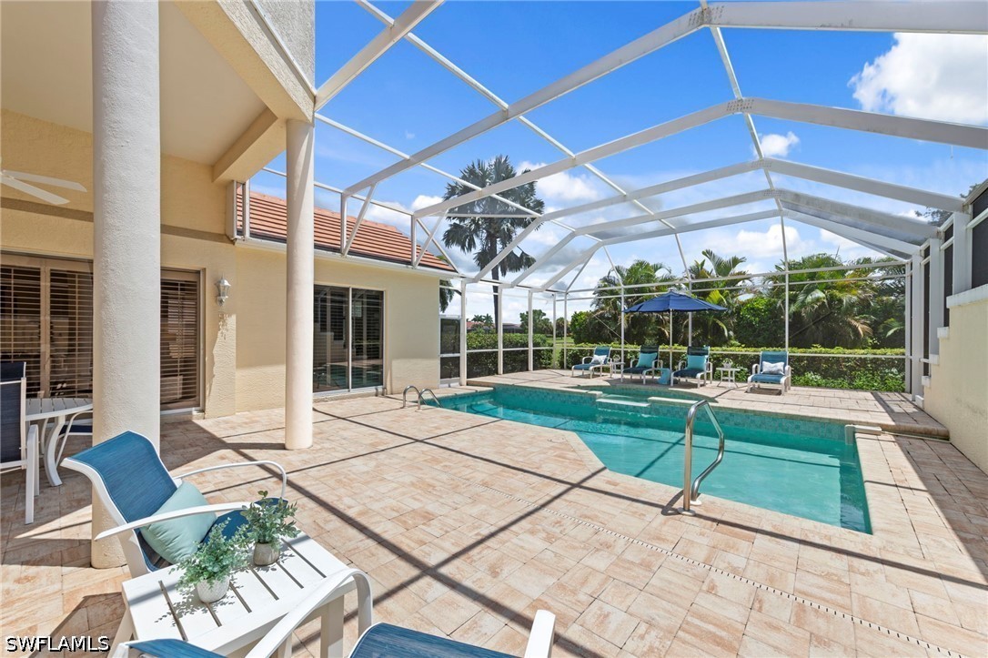 3 Bed Pool Home for Sale in Lake Club, photo 4