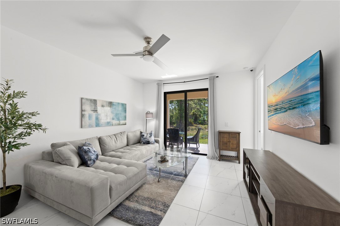 3 Bed Duplex for Sale in Lehigh Acres, photo 4