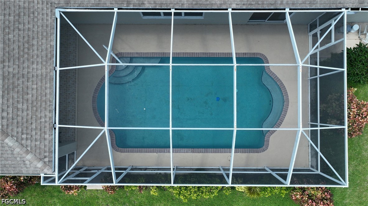 4 Bed Pool Home for Sale in Bethany Trace, photo 4