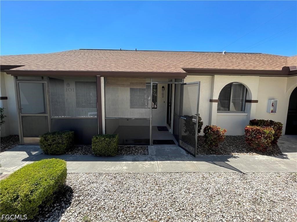 2 Bed Condominium for Sale in Cape Coral, photo 4