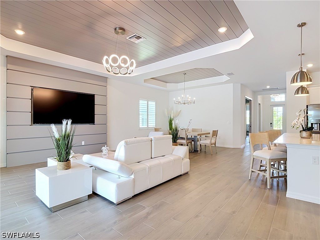 4 Bed Pool Home for Sale in Ave Maria, photo 4