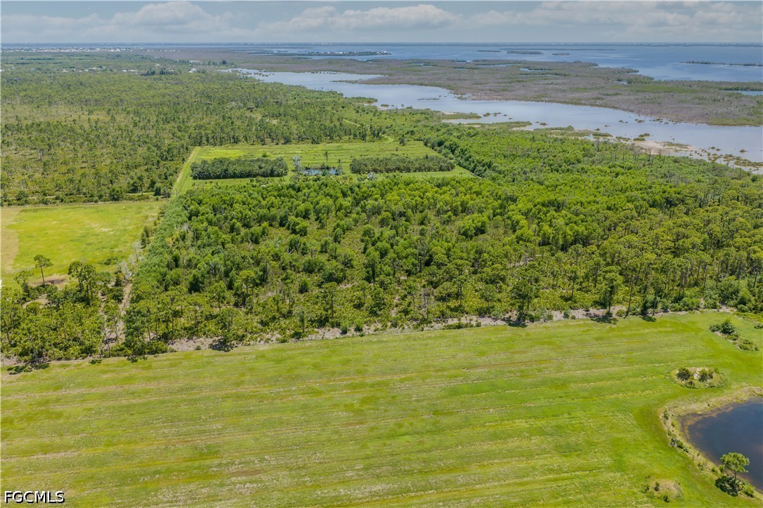 Acreage for Sale in St James City, photo 4