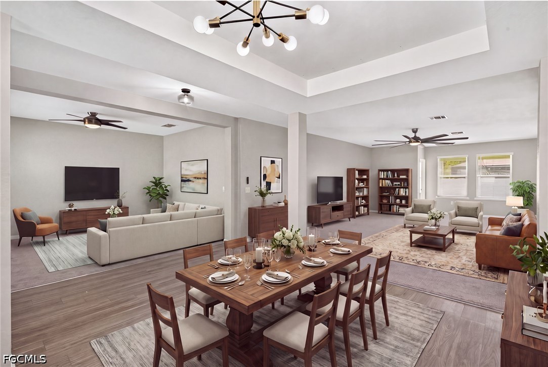 4 Bed SingleFamilyResidence for Sale in Cape Coral, photo 4