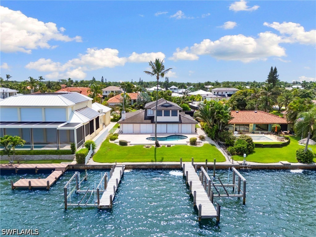 4 Bed Pool Home for Sale in Royal Harbor, photo 4
