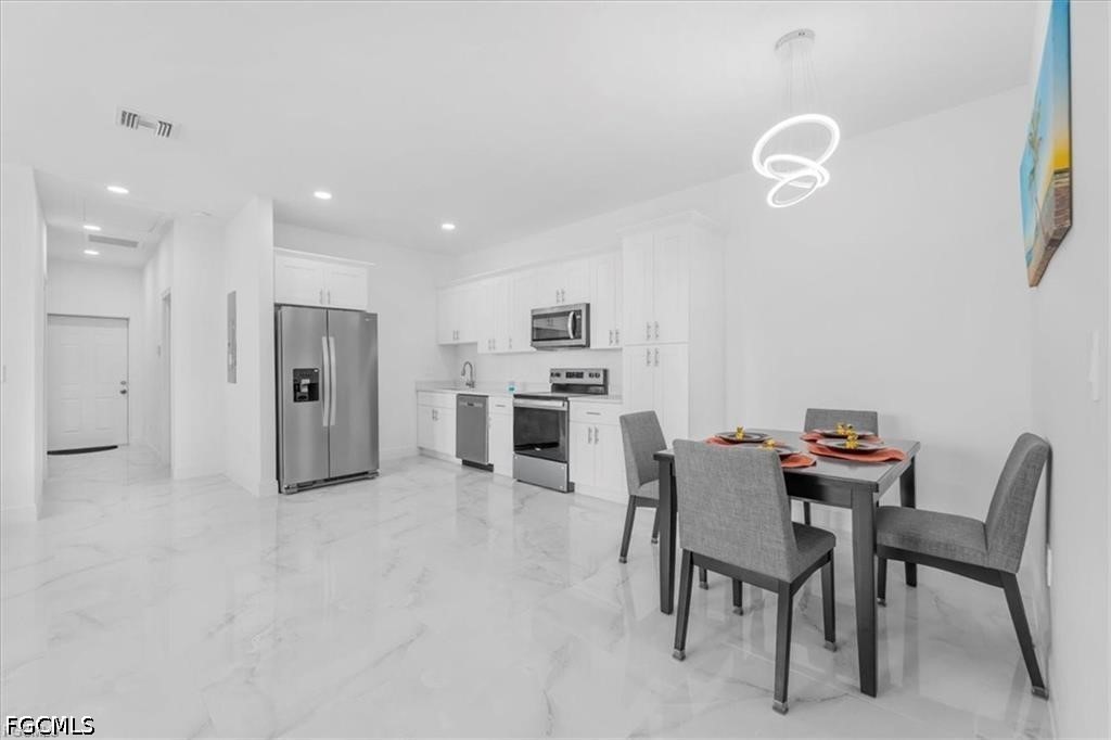 4 Bed Duplex for Sale in Southwood, photo 4
