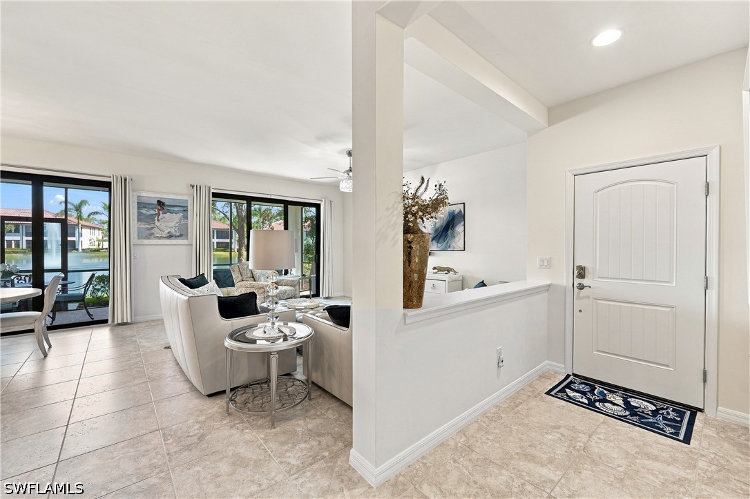 3 Bed Waterfront Home for Sale in Naples, photo 4
