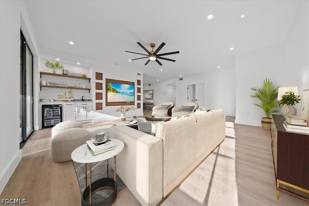 3 Bed Condominium for Sale in Fort Myers, photo 4