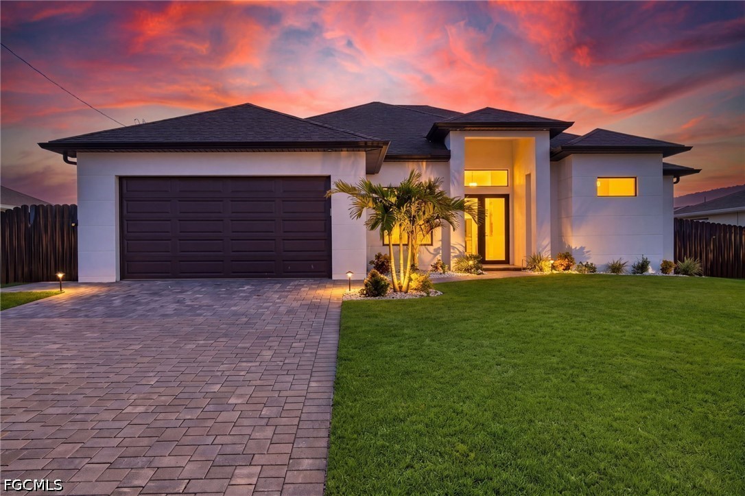 4 Bed Pool Home for Sale in Cape Coral, photo 4