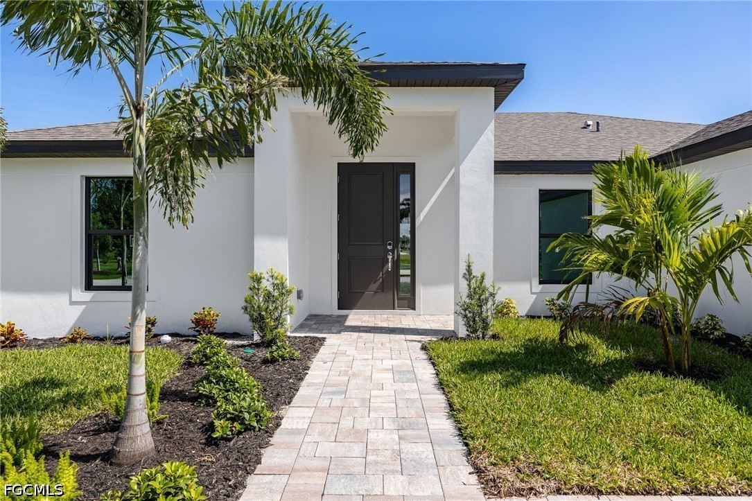 4 Bed Pool Home for Sale in Cape Coral, photo 4