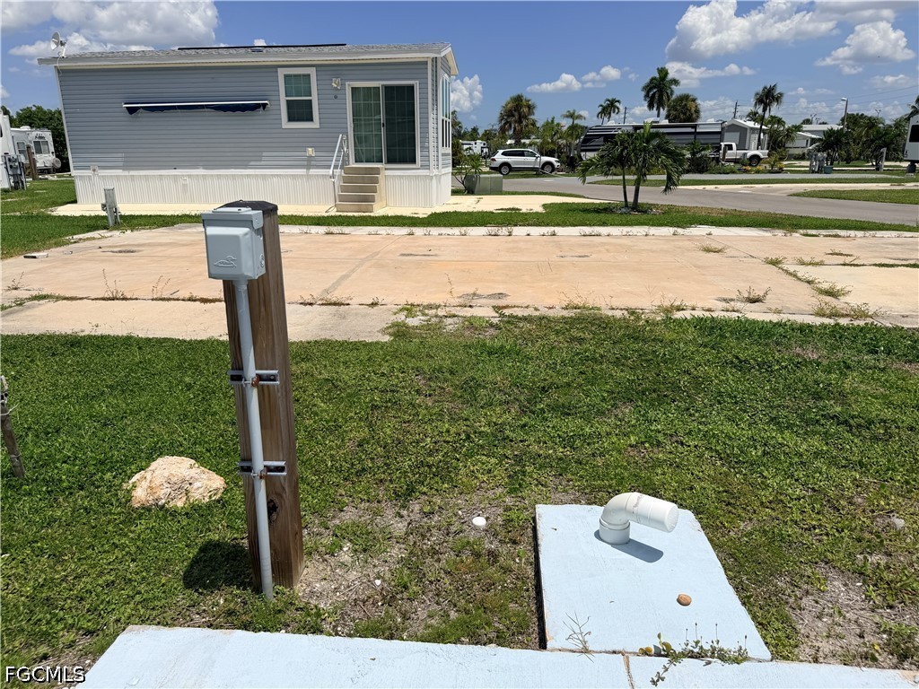 Residential for Sale in Palmetto Palms R V, photo 4