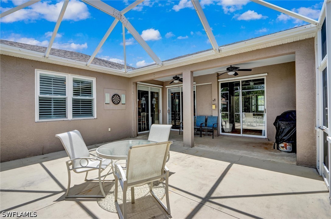 3 Bed SingleFamilyResidence for Sale in Colony Lakes, photo 4