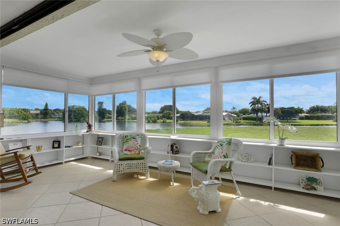3 Bed Waterfront Home for Sale in Naples, photo 4