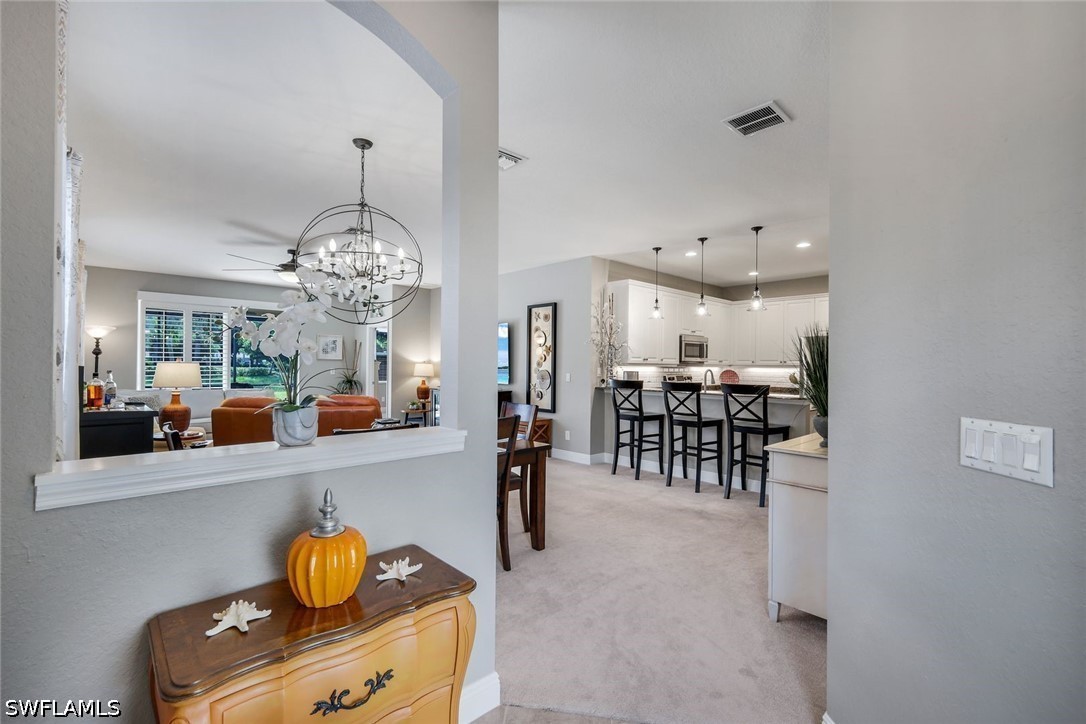 2 Bed Attached for Sale in Bella Terra, photo 4