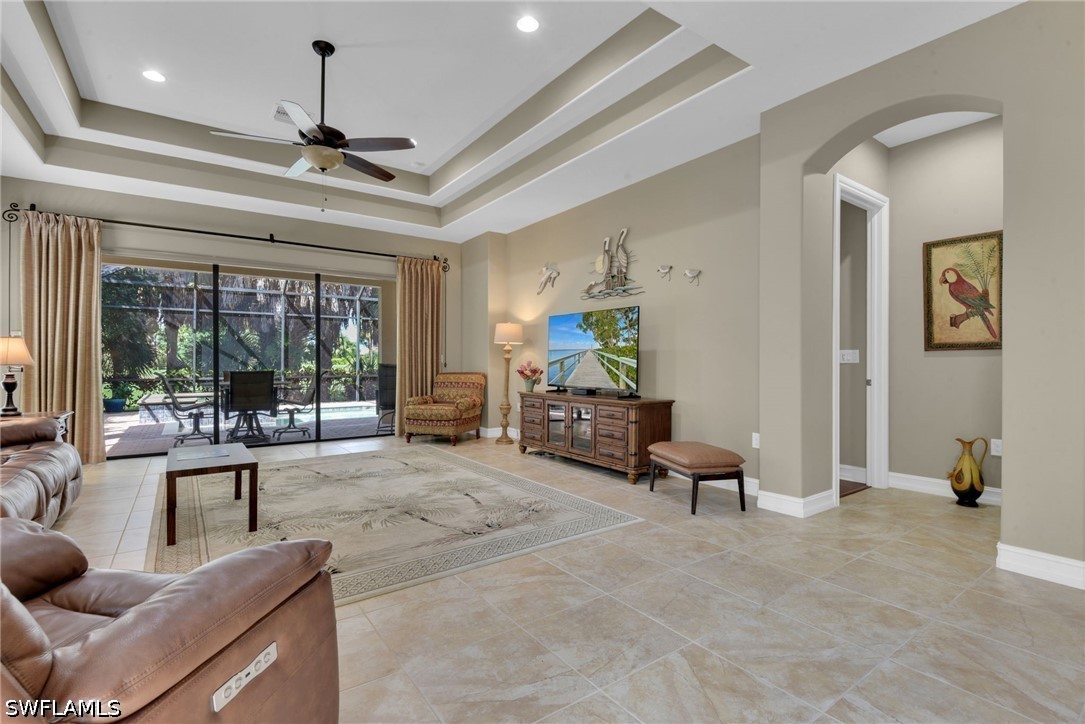 3 Bed Pool Home for Sale in Moorgate Point, photo 4
