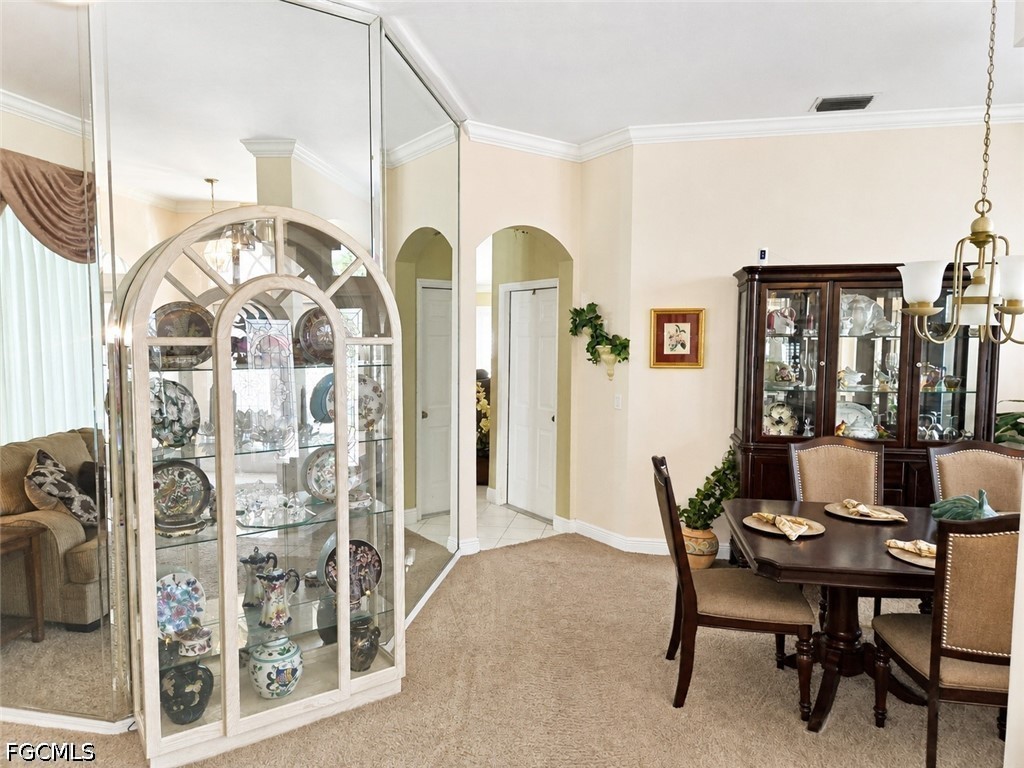 4 Bed Pool Home for Sale in The Grove, photo 4