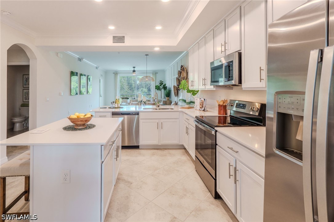 2 Bed Waterfront Home for Sale in Ave Maria, photo 4