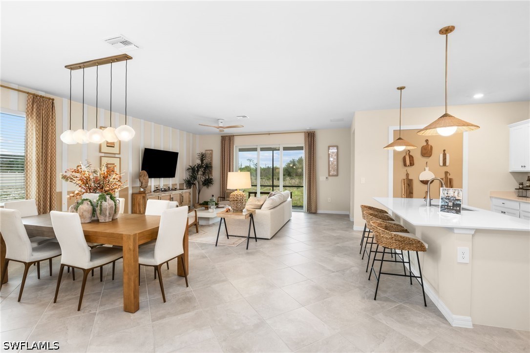 4 Bed SingleFamilyResidence for Sale in North Fort Myers, photo 4