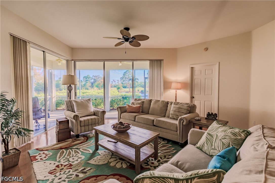 2 Bed Waterfront Home for Sale in Estero, photo 4