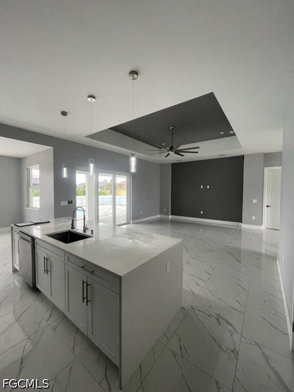 4 Bed Pool Home for Sale in Cape Coral, photo 4