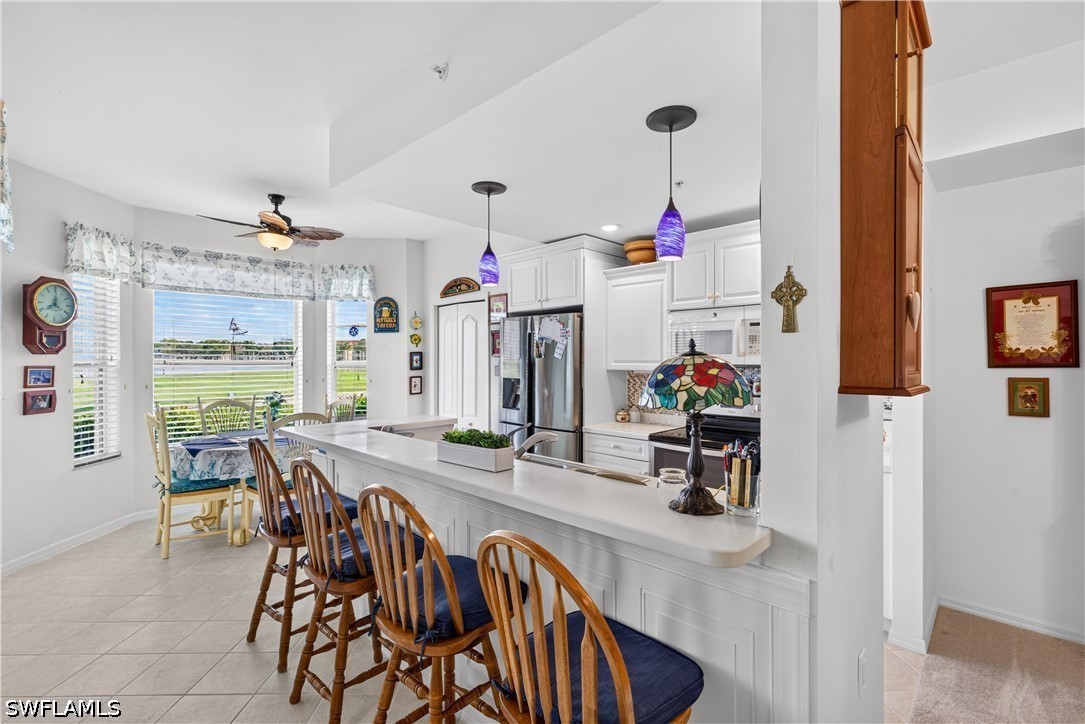 2 Bed Waterfront Home for Sale in Naples, photo 4