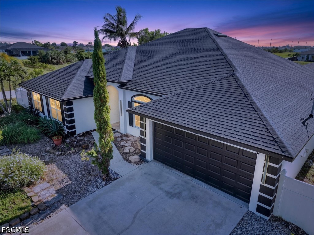 4 Bed Pool Home for Sale in Cape Coral, photo 4