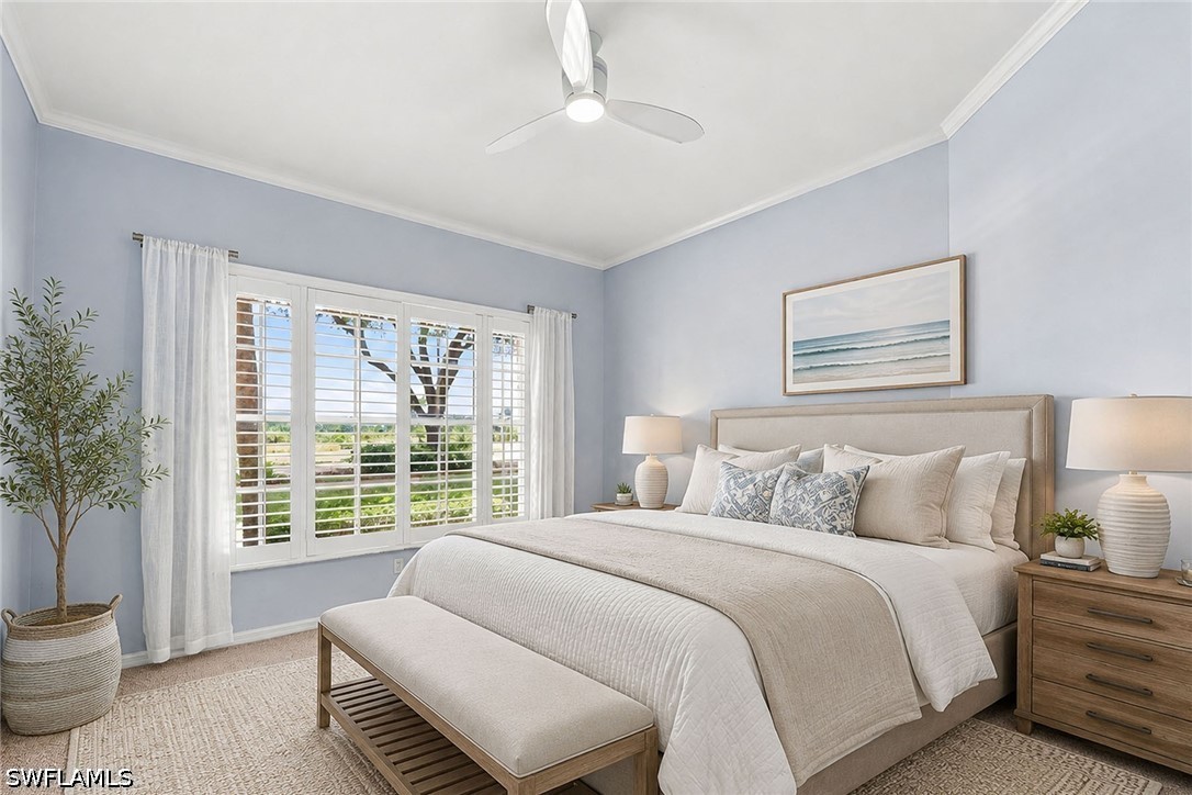 3 Bed Condominium for Sale in Bonita Springs, photo 4
