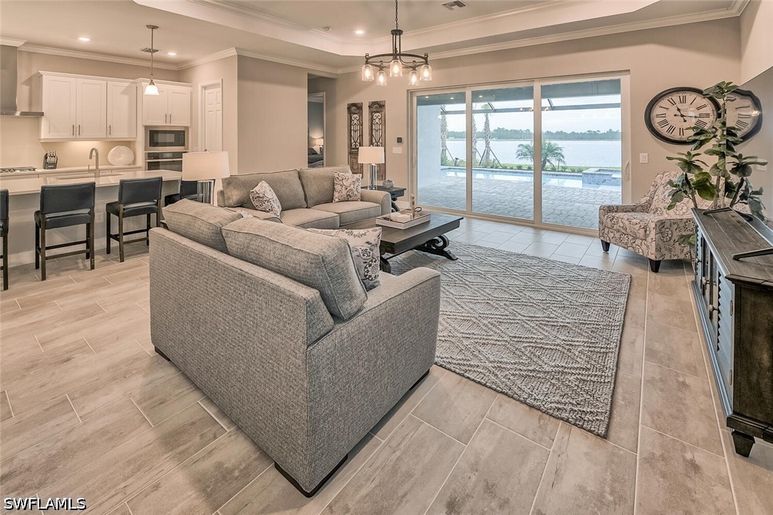 4 Bed Pool Home for Sale in Vista Wildblue, photo 4