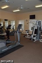 2 Bed Waterfront Home for Sale in Naples, photo 4