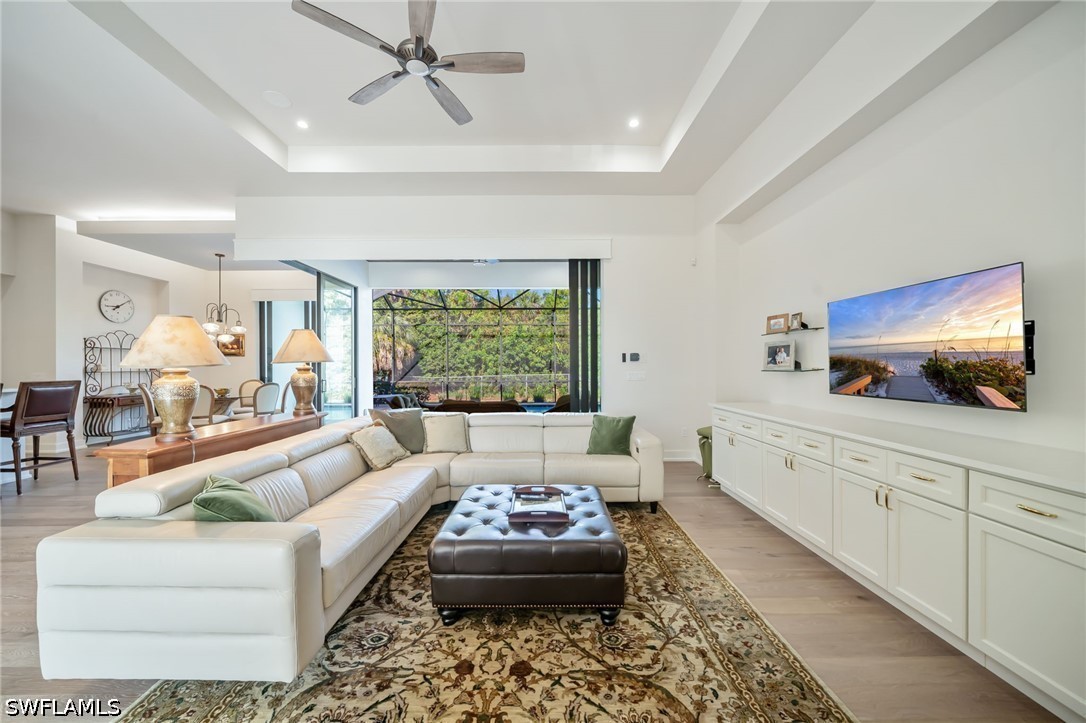 4 Bed Pool Home for Sale in Coco Lakes, photo 4