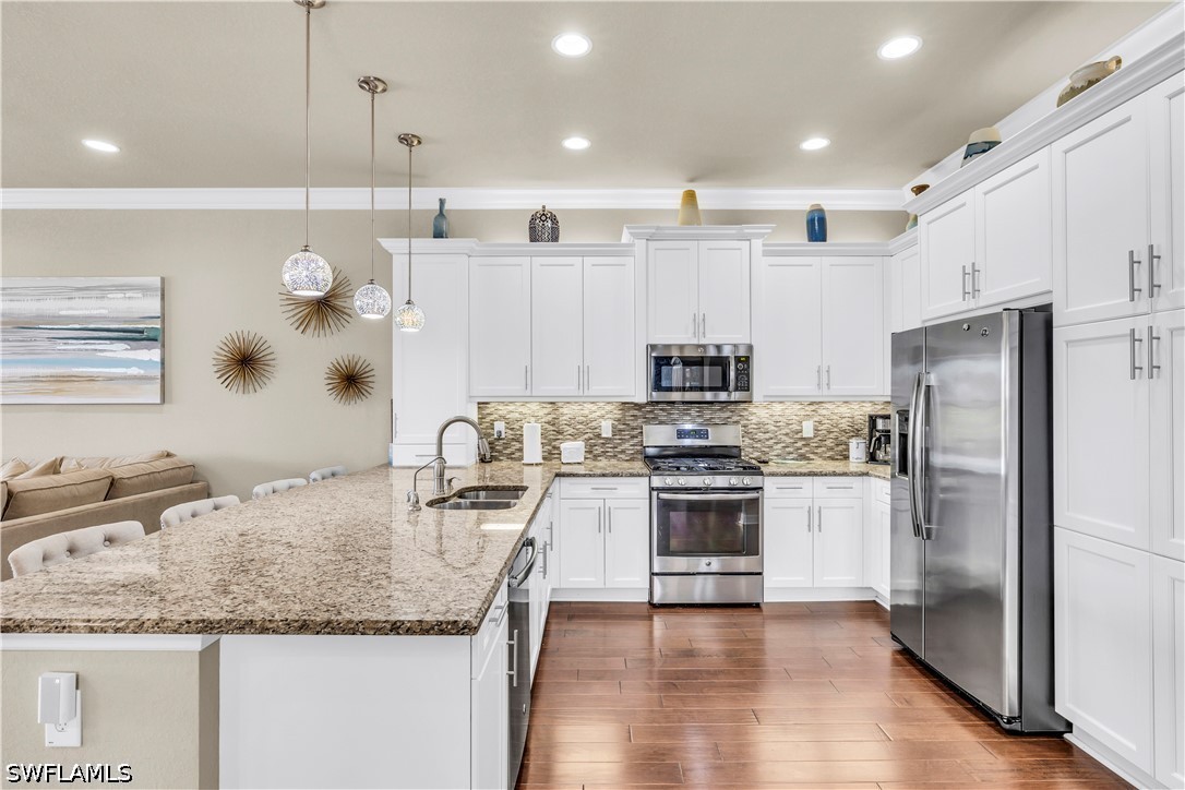 3 Bed Pool Home for Sale in Stonecreek, photo 4