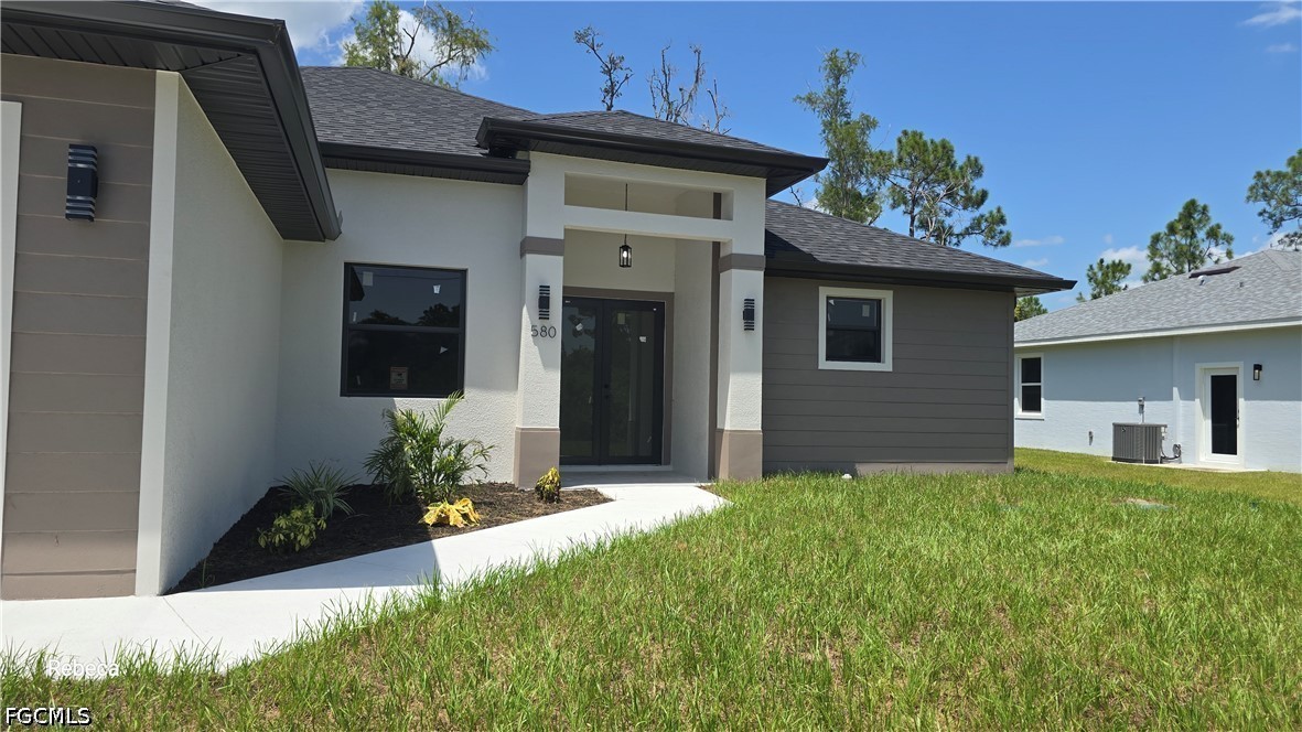 4 Bed SingleFamilyResidence for Sale in Lehigh Acres, photo 4