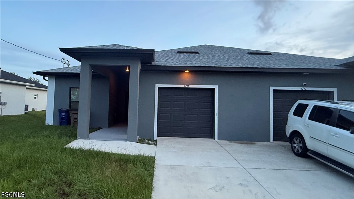 3 Bed Duplex for Sale in Lehigh Acres, photo 4