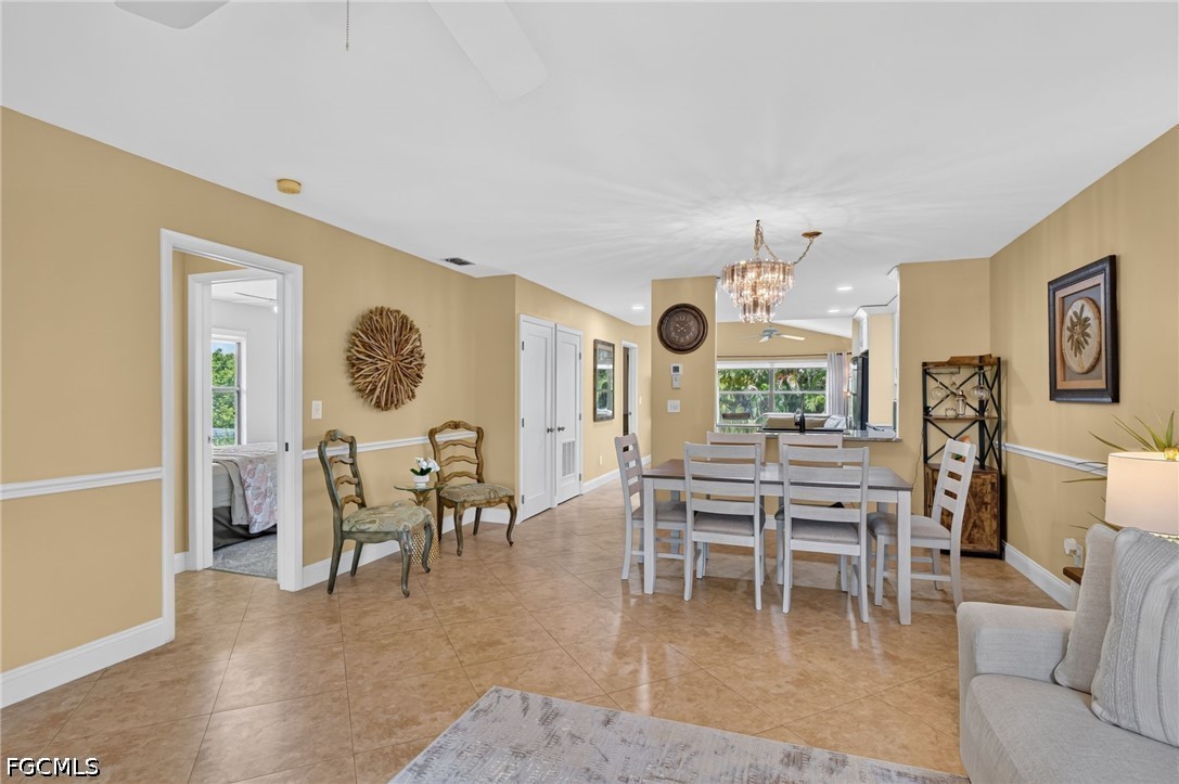 3 Bed Condominium for Sale in Fort Myers, photo 4